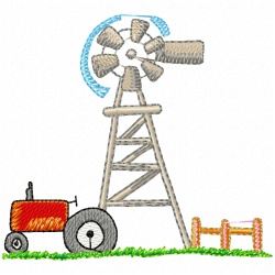 Cars Embroidery Design 5